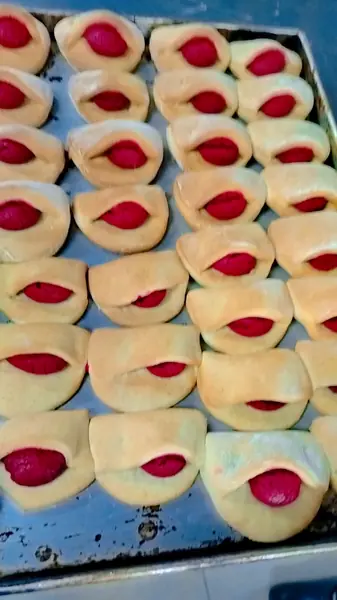 Mini postres por encargo en Orotina