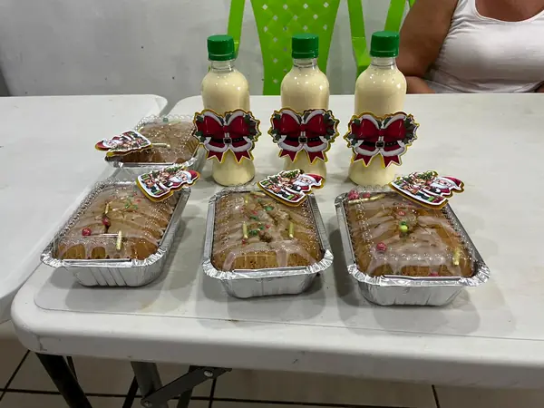 Packs para celebrar por encargo en Orotina